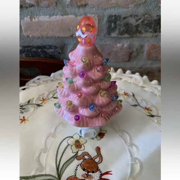 The Lakeside Collection Easter Bubble Tree - Picture 2 of 8